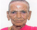 Obituary: Serphine Saldanha (87), Kinnigudde-Belle